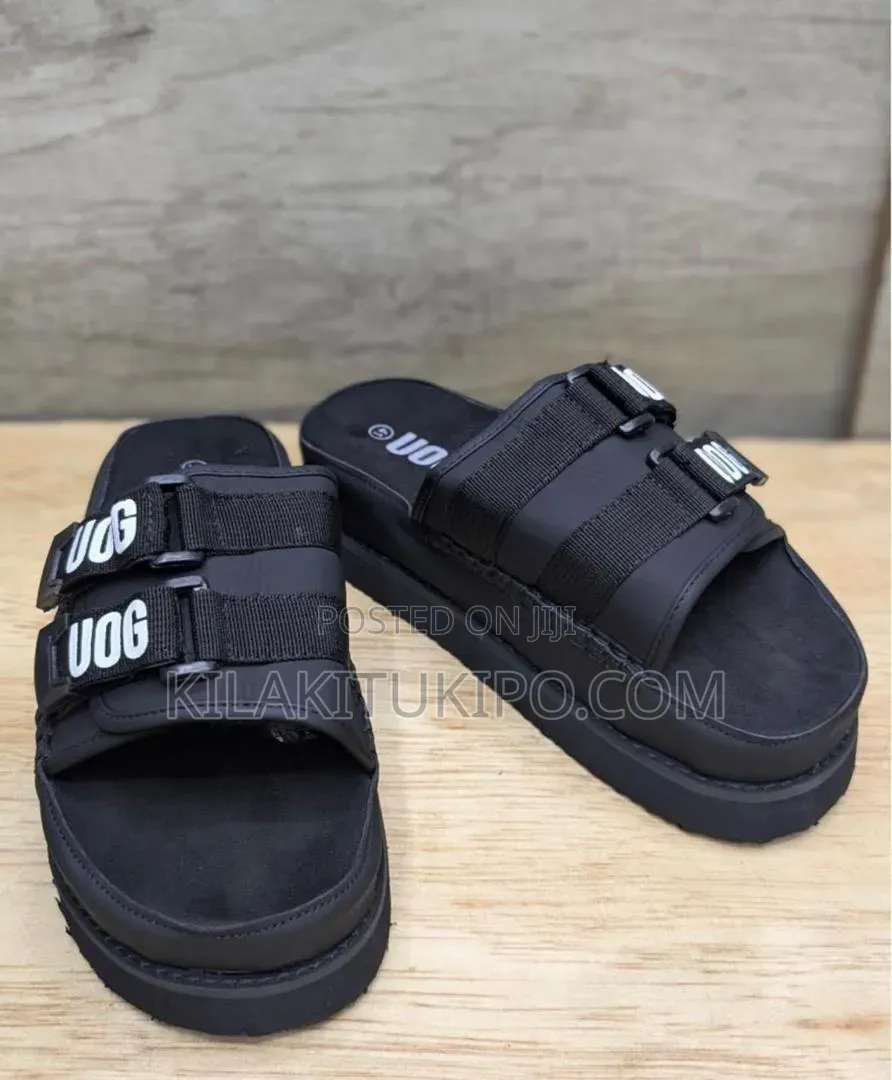 Uog Luxury Sandals 2026