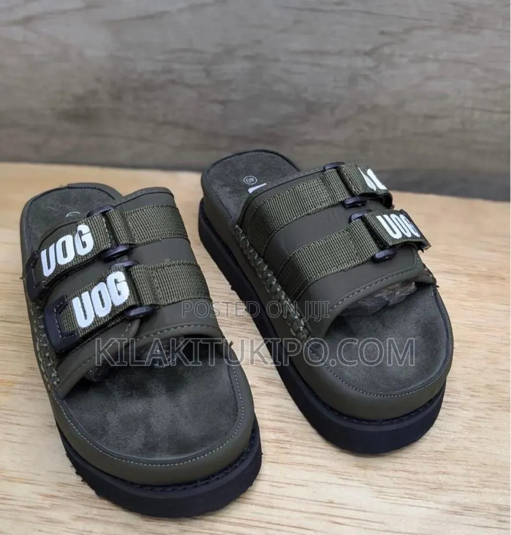 Uog Luxury Sandals 2026