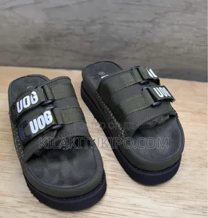 Uog Luxury Sandals 2026
