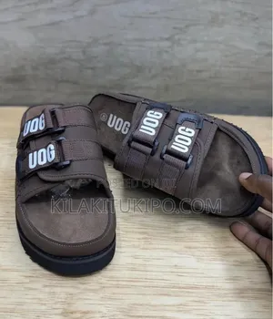 Uog Luxury Sandals 2026
