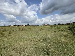 Premium Commercial Corner Plot for Sale in Kange, Tanga!