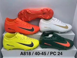 Airzoom Football Shoes