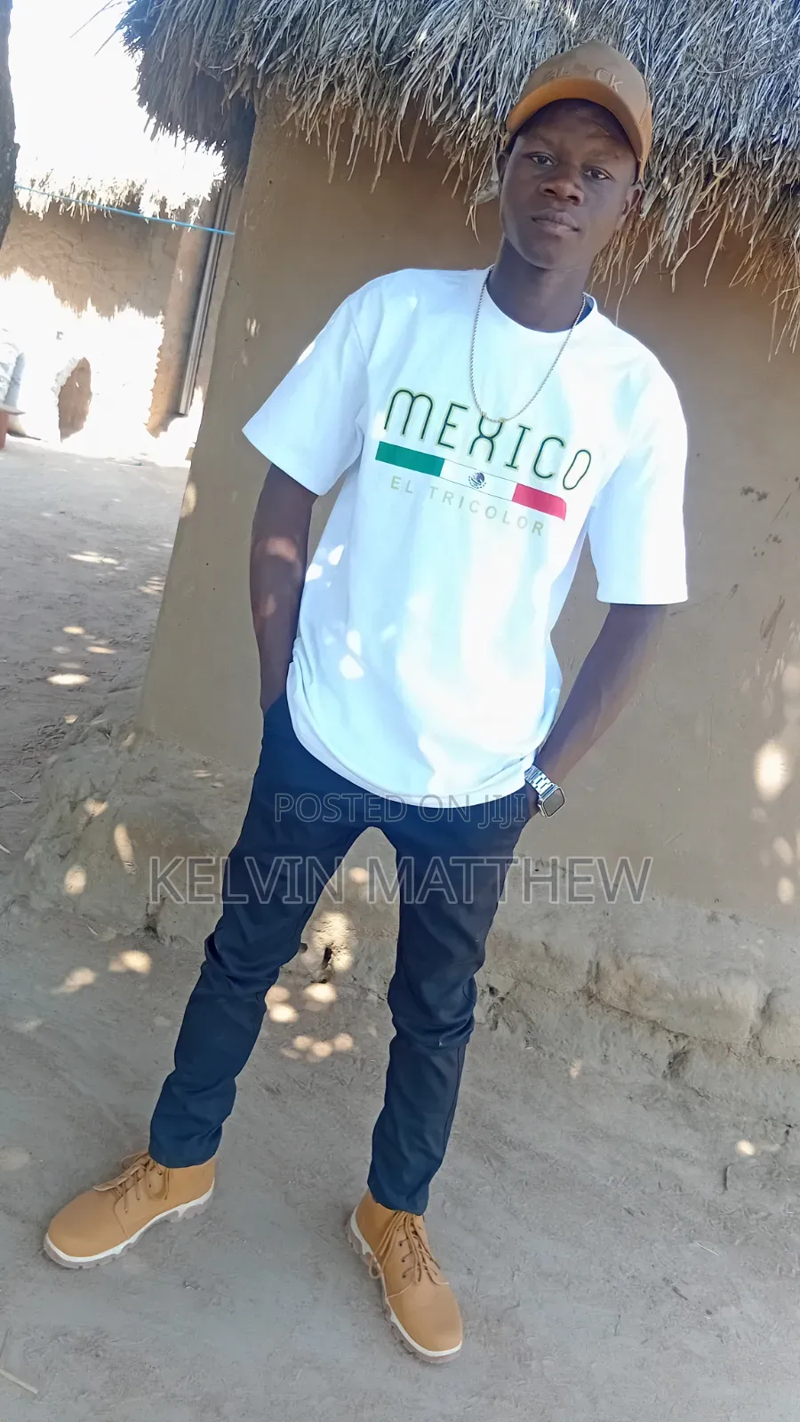 Natafuta Mafunzo Ya Kazi Wahitimu Nzega