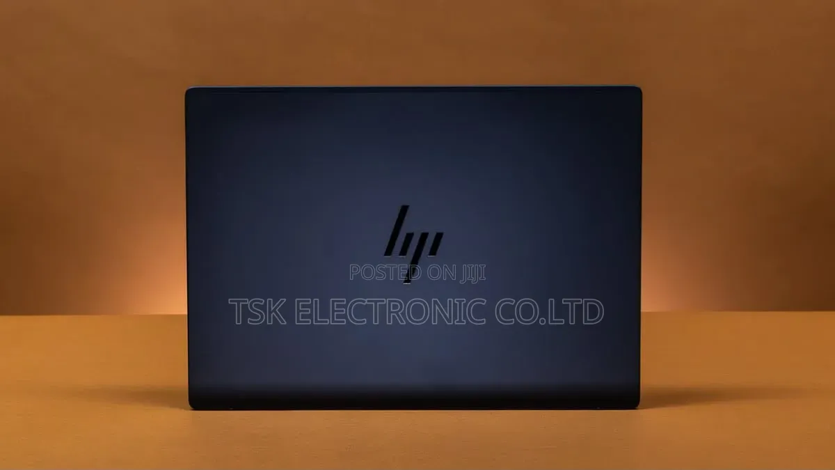 New HP Elitebook Ultra G1i 32GB Qualcomm Snapdragon X Elite SSD 512GB