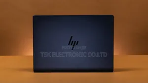 New HP Elitebook Ultra G1i 32GB Qualcomm Snapdragon X Elite SSD 512GB