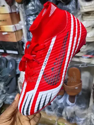 The Best Football Shoes Size 40-45