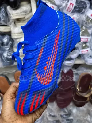 The Best Football Shoes Size 40-45