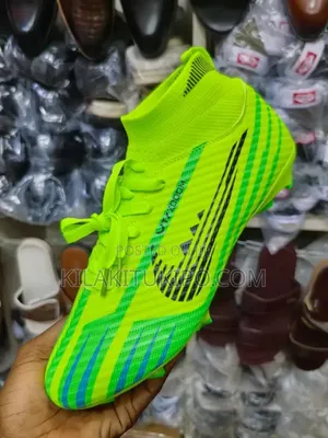 The Best Football Shoes Size 40-45