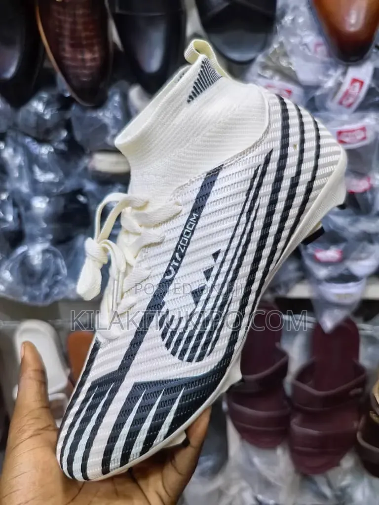 The Best Football Shoes Size 40-45