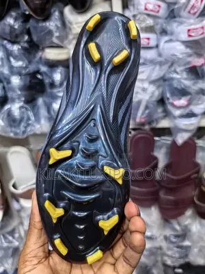 The Best Football Shoes Size 40-45