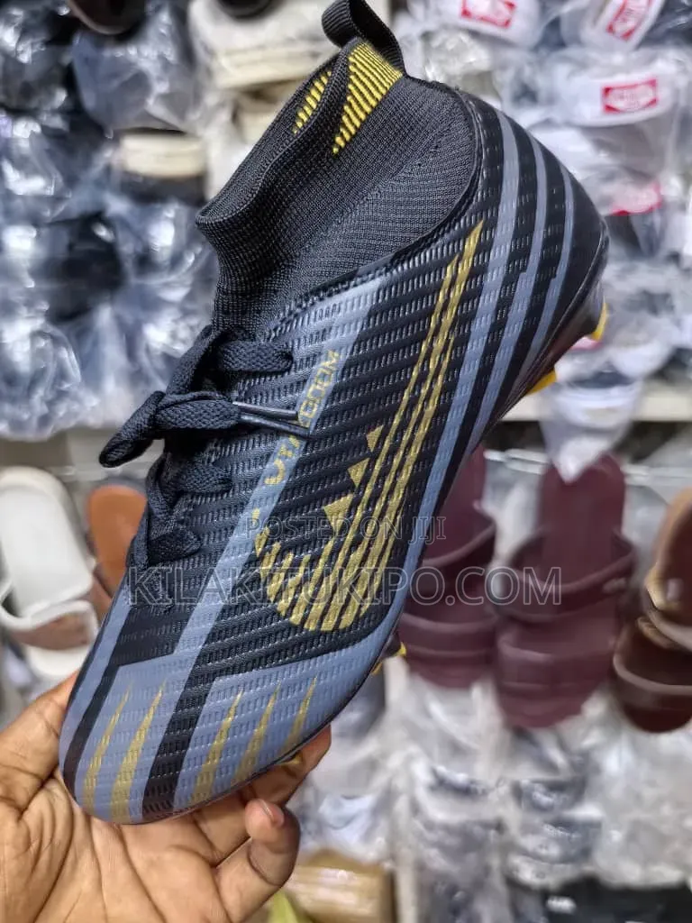 The Best Football Shoes Size 40-45