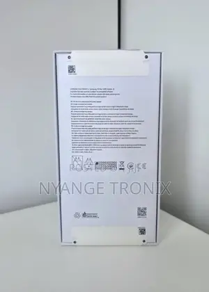 New Samsung Galaxy A36 256 GB Black