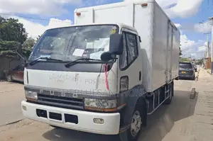 Fuso Ya Fridge on Sale
