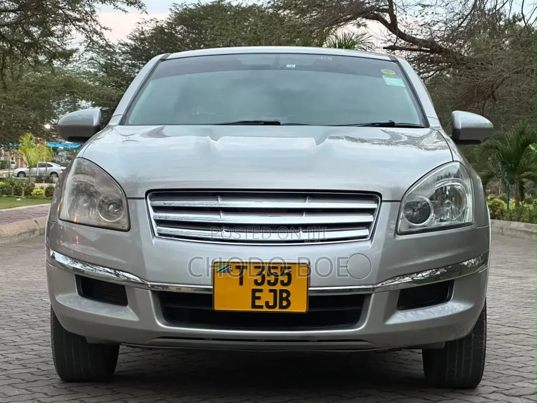 Nissan Dualis 2010 Silver