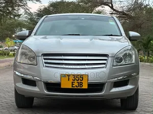 Nissan Dualis 2010 Silver