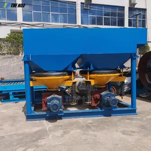 ZK Sawtooth Wave Jig Machine for Mining and Wheel Jigging Applications