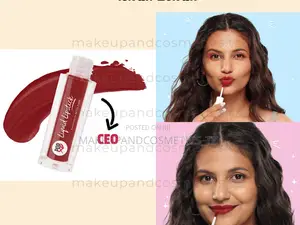 MyGlamm POPxo Liquid Liquid in CEO