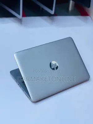 Laptop HP EliteBook 725 G4 8GB AMD Ryzen 5 HDD+SSD 160GB