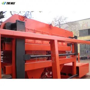 Antimony Ore Processing Plant Jigging Machine