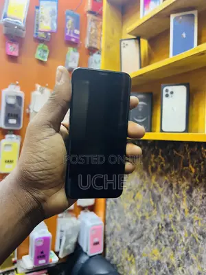 Samsung Galaxy S8 64 GB Black