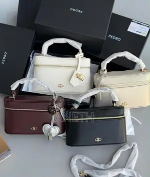 Pedro Hand Bags