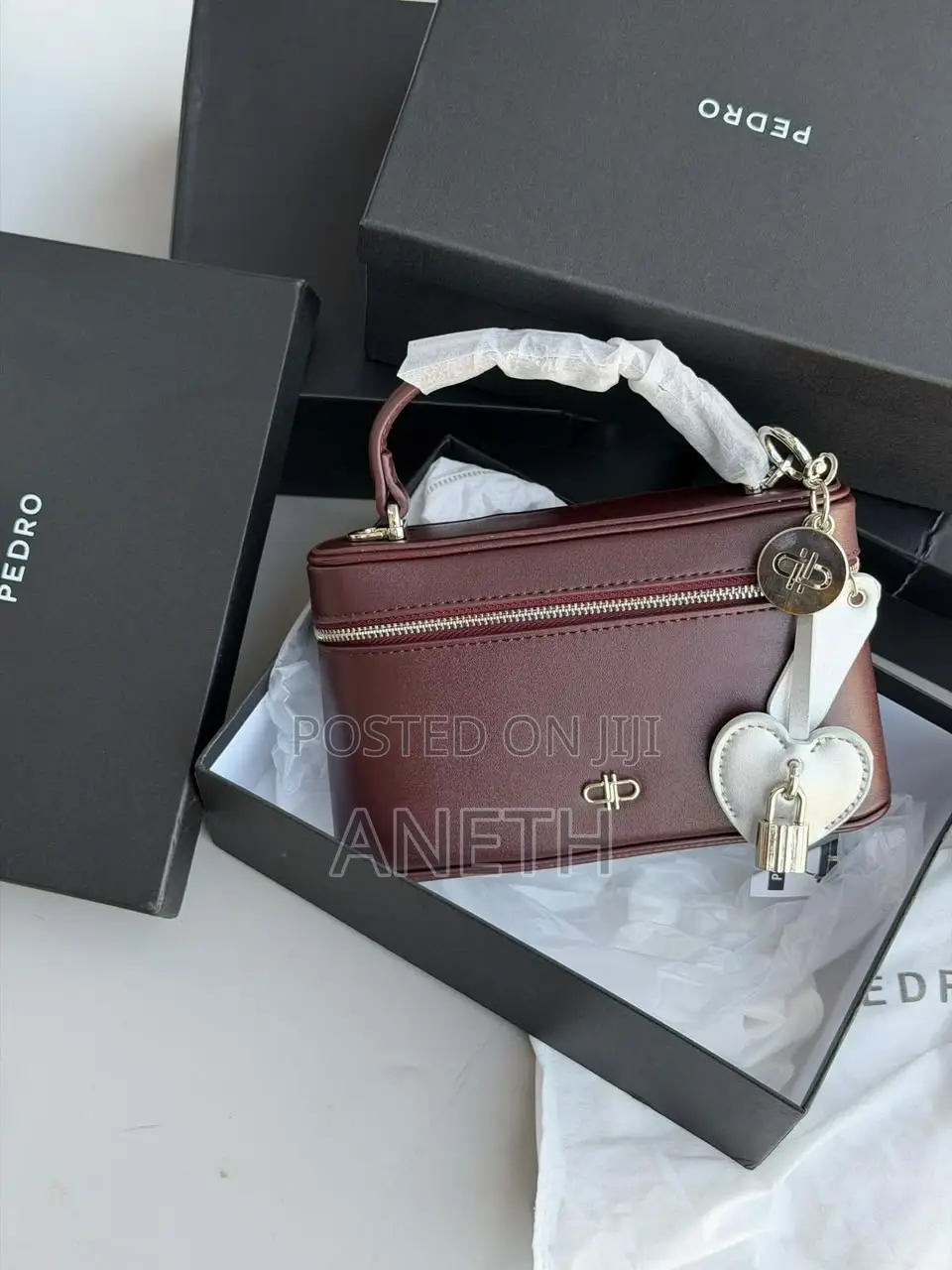 Pedro Hand Bags