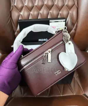 Pedro Hand Bags