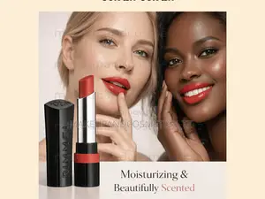 Rimmel Lasting Finish Lipstick 200 Call Me Crazy