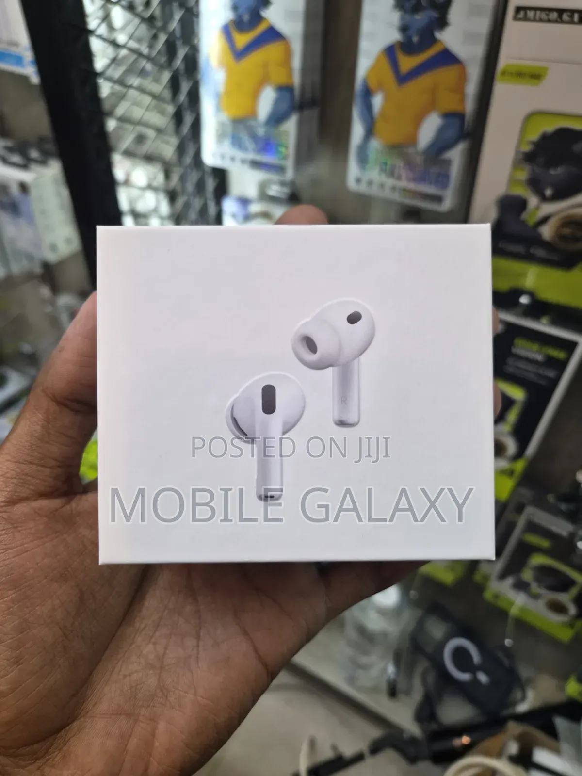 Airpod Pro 3