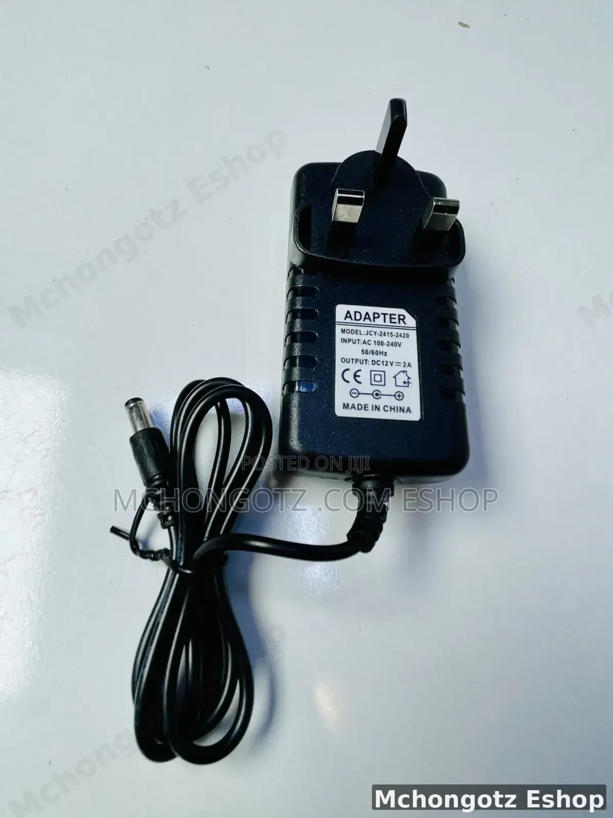 AC 100-240v to Dc Power Adapter 5v 7v 9v 12v 14v 15v Fixed Voltage