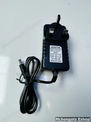 AC 100-240v to Dc Power Adapter 5v 7v 9v 12v 14v 15v Fixed Voltage