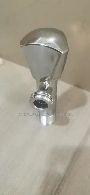 AngleValve