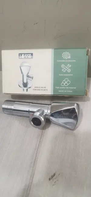 AngleValve