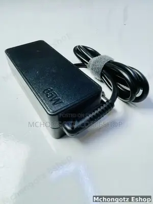 Lenovo Big Pin Laptop Power Adapter