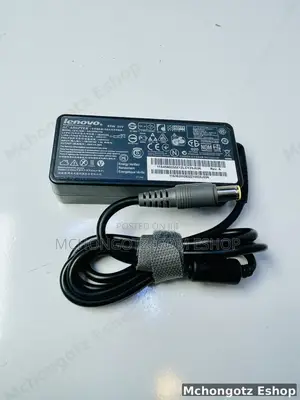 Lenovo Big Pin Laptop Power Adapter