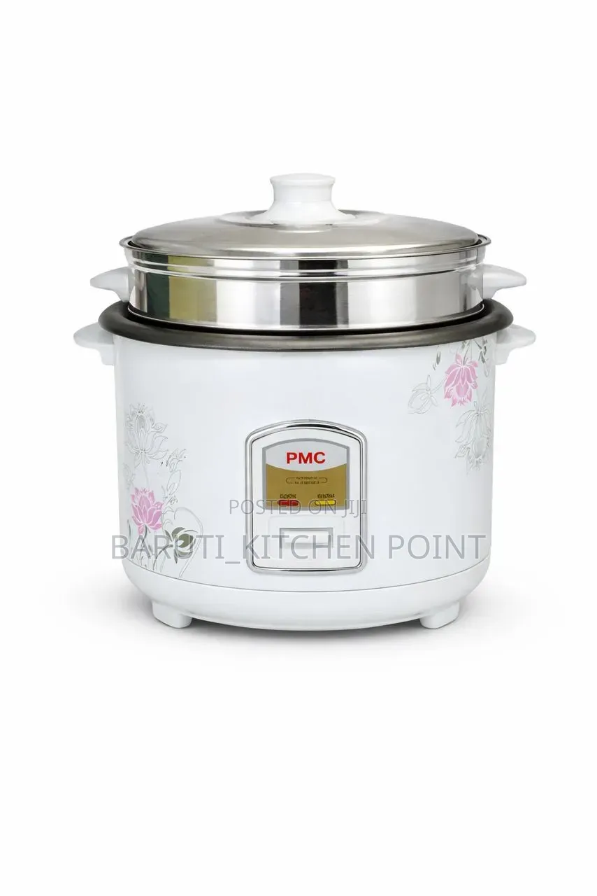 Rice Cooker 2.8