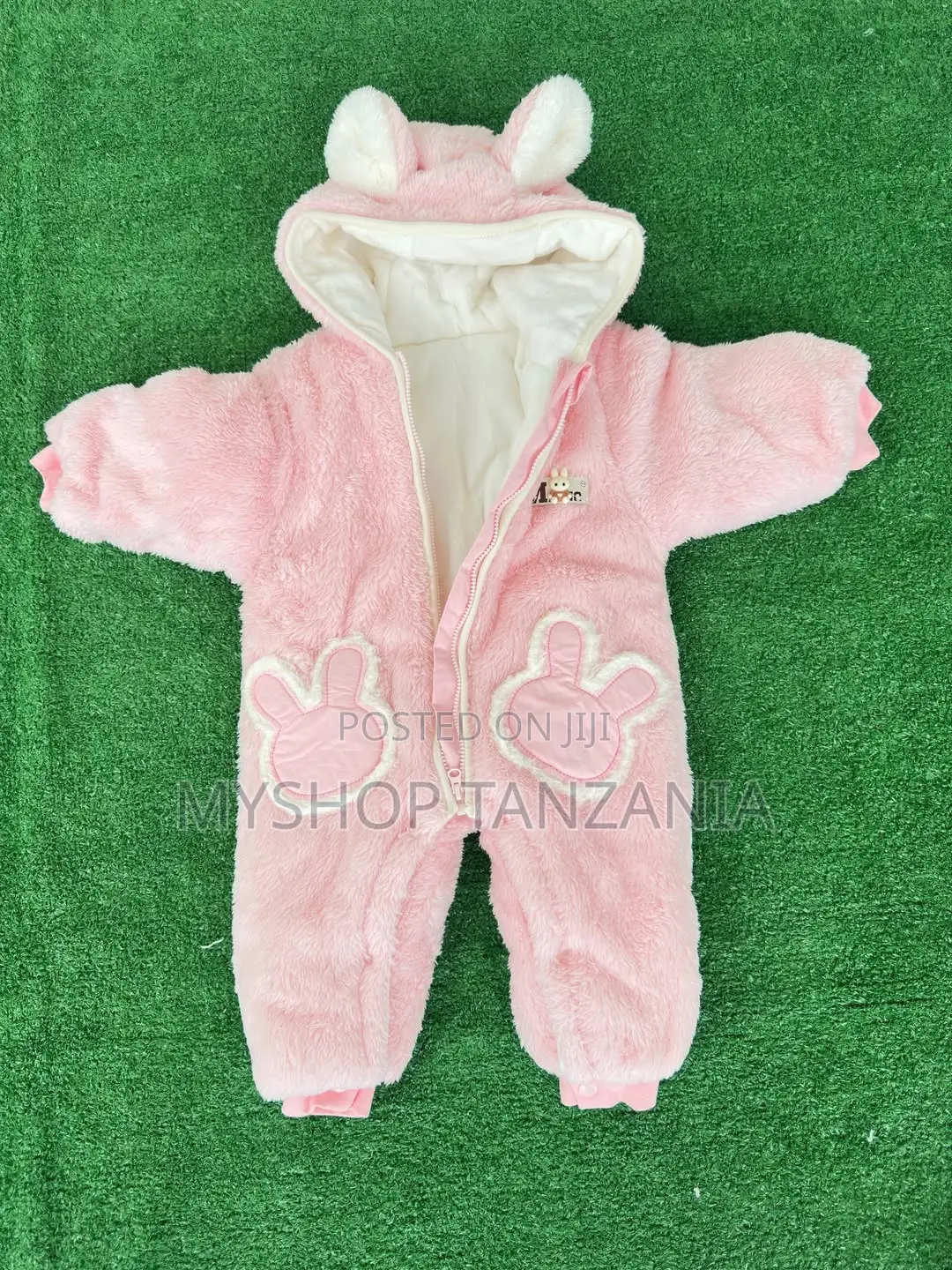 Winter Jumpsuits Size:0-12m