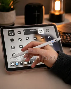 Best Universal Tablet and iPad Pen