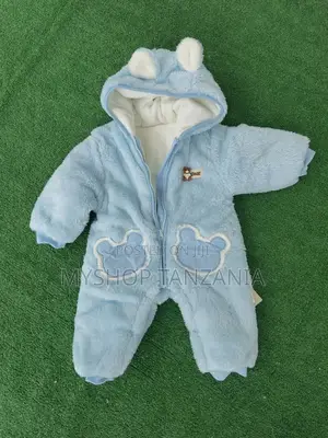 Winter Jumpsuits Size:0-12m