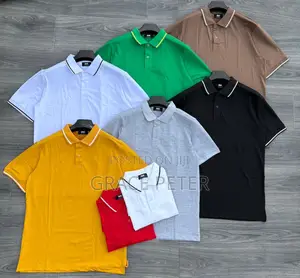 T-Shirt Printing Services