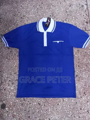 T-Shirt Printing Services