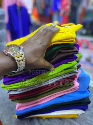 T-Shirt Printing Services