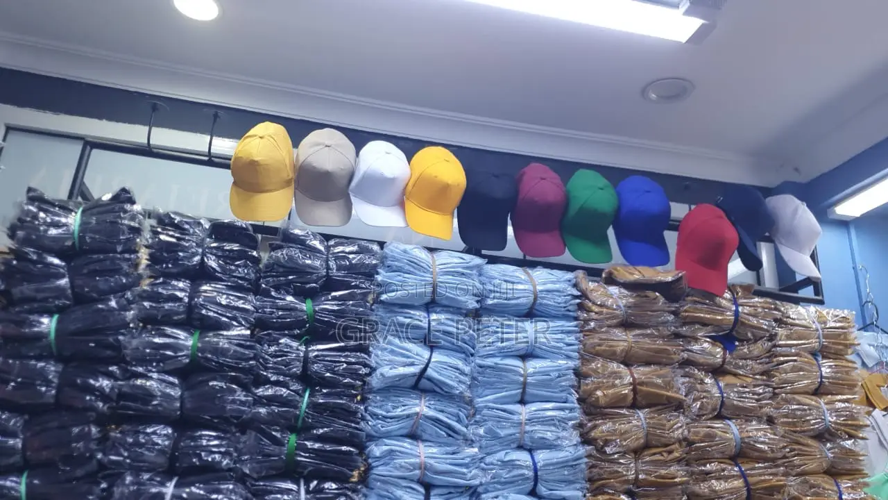 T-Shirt Printing Services