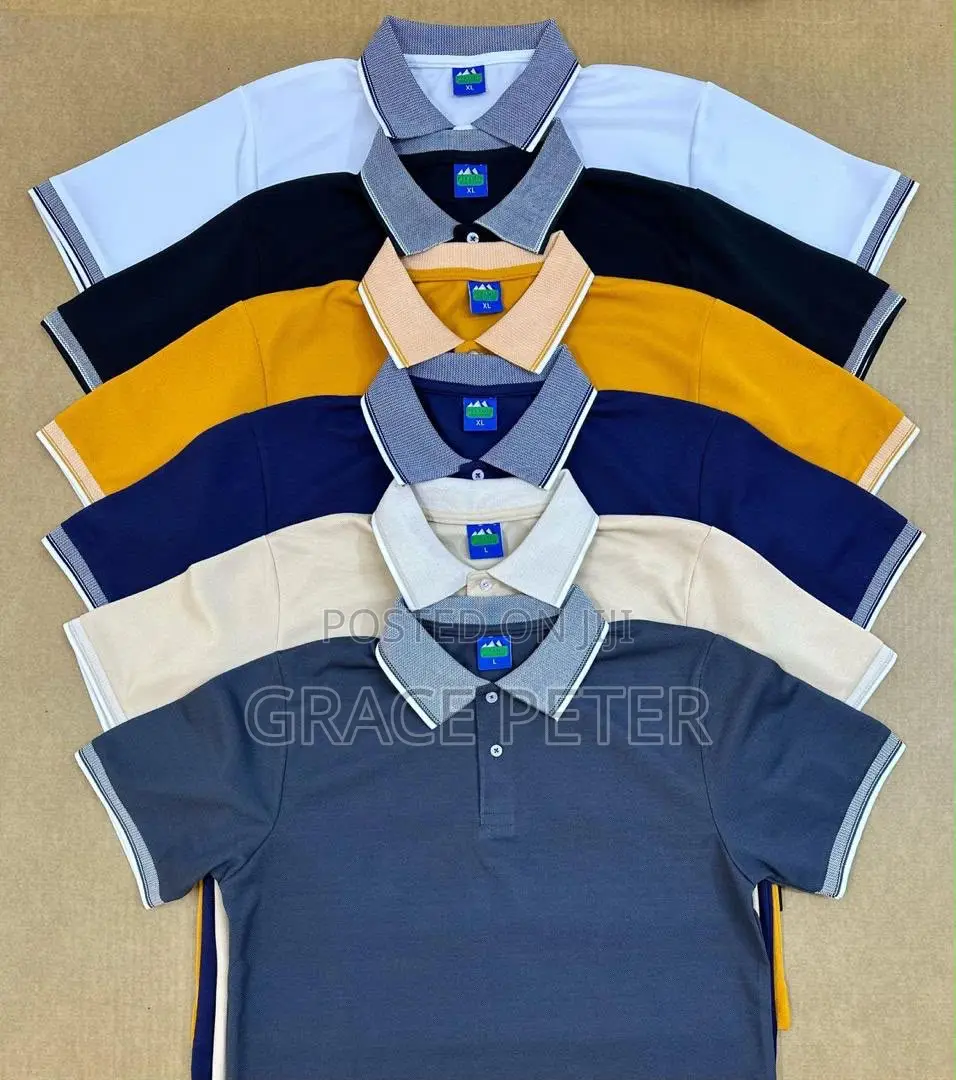 T-Shirt Printing Services