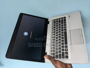 Laptop HP EliteBook 840 G3 8GB Intel Core i5 HDD 500GB