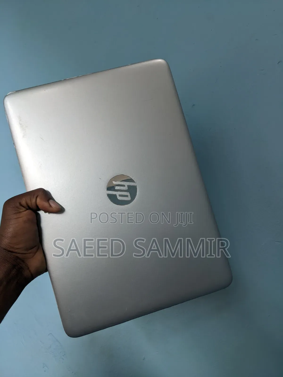 Laptop HP EliteBook 840 G3 8GB Intel Core i5 HDD 500GB