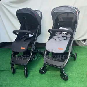 Portable Stroller Air Plane Cabin Accepted Strong and Weight Capacity