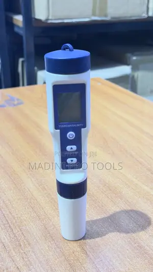 5 in 1 WATER QUALITY TASTER