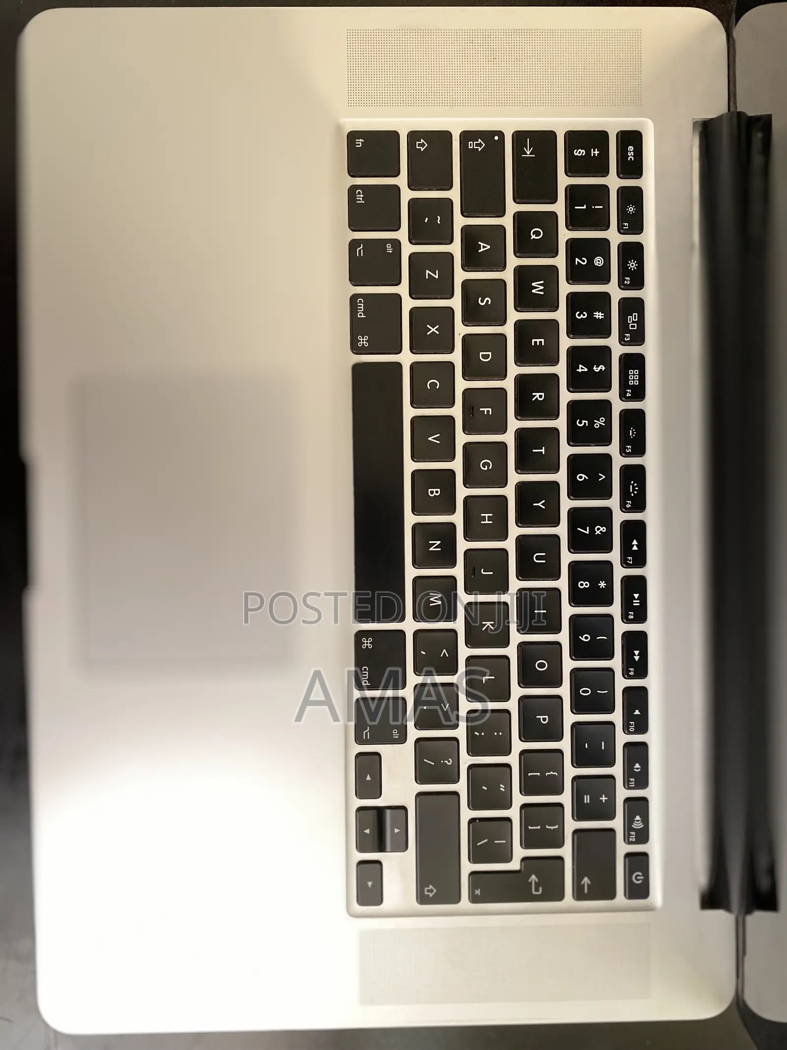 Laptop Apple MacBook Pro 2015 16GB Intel Core i7 SSD 256GB