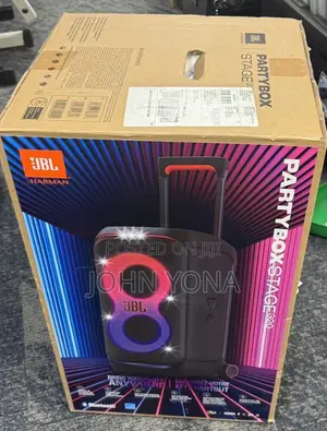 JBL Part Box 320